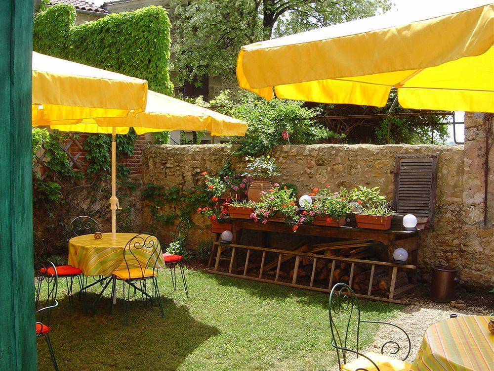 Belvès Logis Hotel Le Boudoir מראה חיצוני תמונה