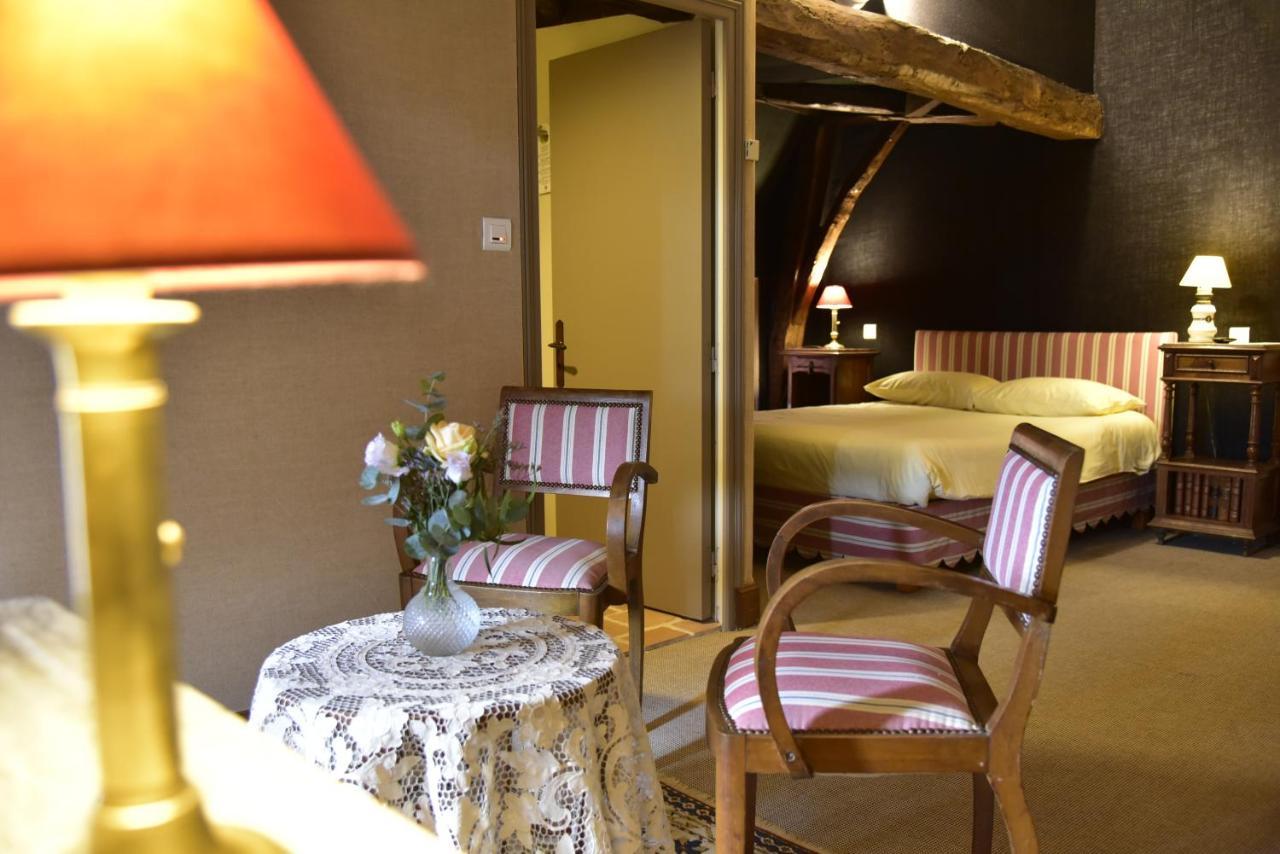 Belvès Logis Hotel Le Boudoir מראה חיצוני תמונה
