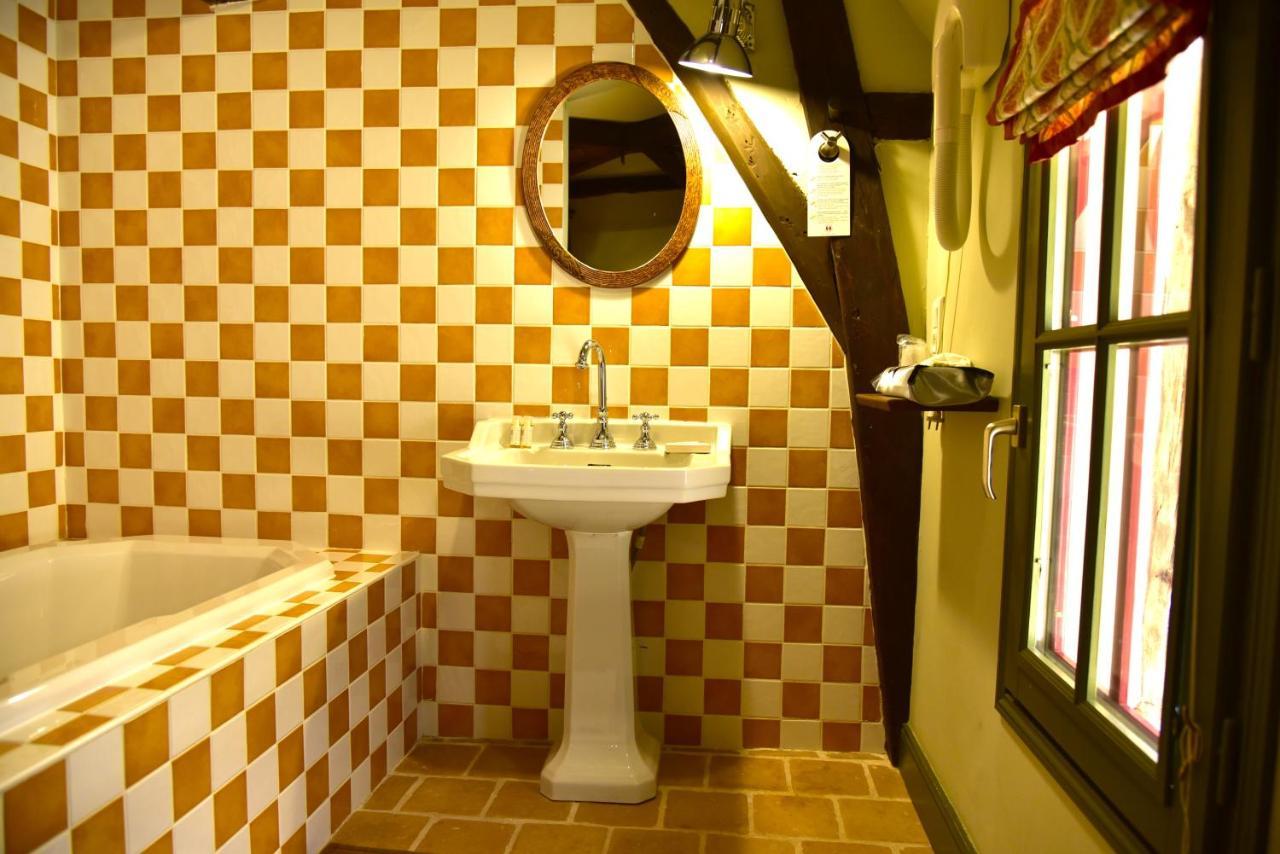 Belvès Logis Hotel Le Boudoir מראה חיצוני תמונה