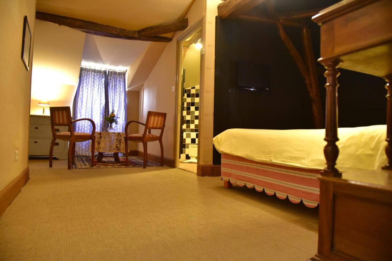Belvès Logis Hotel Le Boudoir מראה חיצוני תמונה