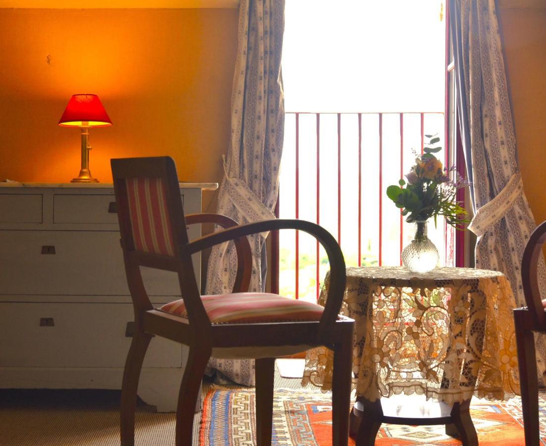 Belvès Logis Hotel Le Boudoir מראה חיצוני תמונה