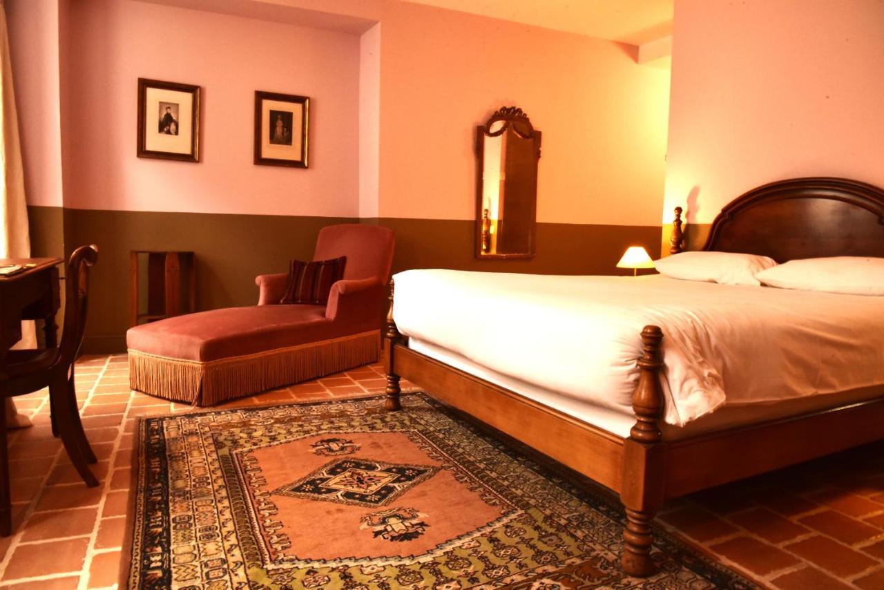 Belvès Logis Hotel Le Boudoir מראה חיצוני תמונה
