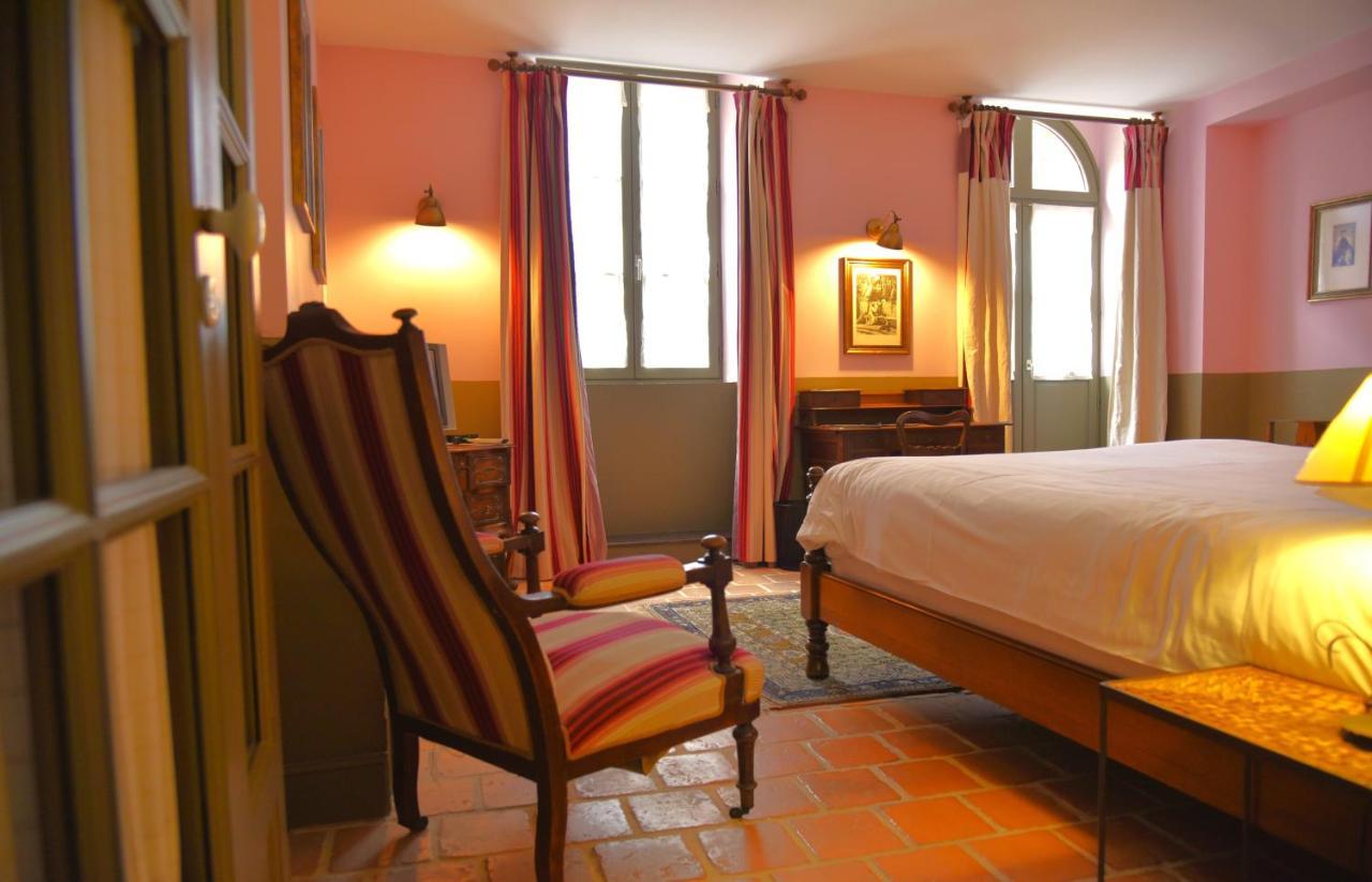 Belvès Logis Hotel Le Boudoir מראה חיצוני תמונה