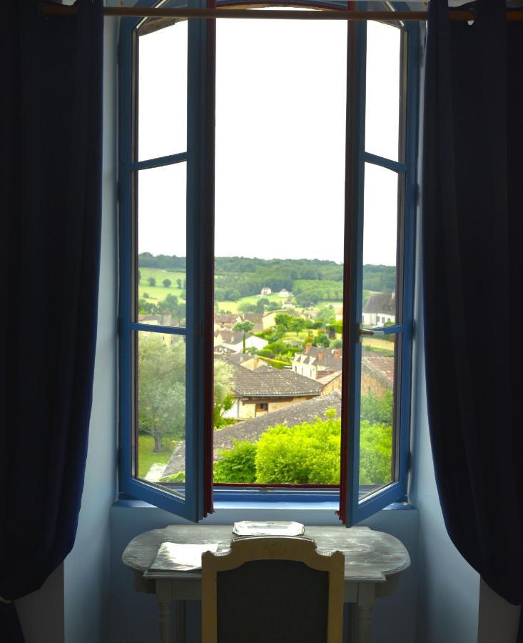 Belvès Logis Hotel Le Boudoir מראה חיצוני תמונה