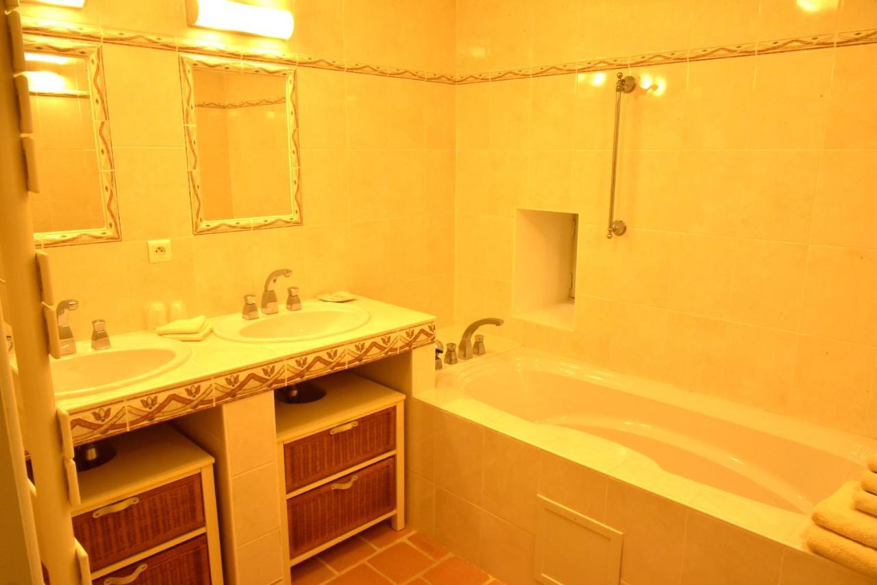 Belvès Logis Hotel Le Boudoir מראה חיצוני תמונה