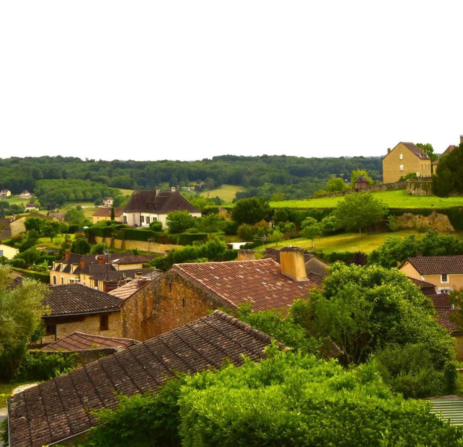 Belvès Logis Hotel Le Boudoir מראה חיצוני תמונה