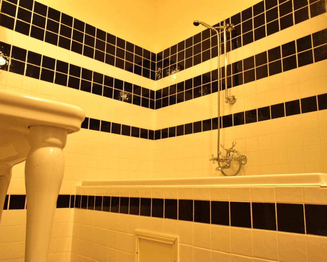 Belvès Logis Hotel Le Boudoir מראה חיצוני תמונה
