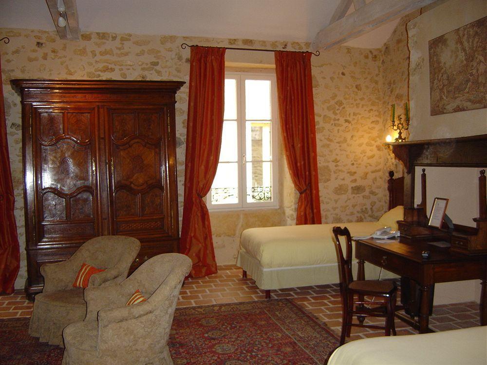 Belvès Logis Hotel Le Boudoir מראה חיצוני תמונה