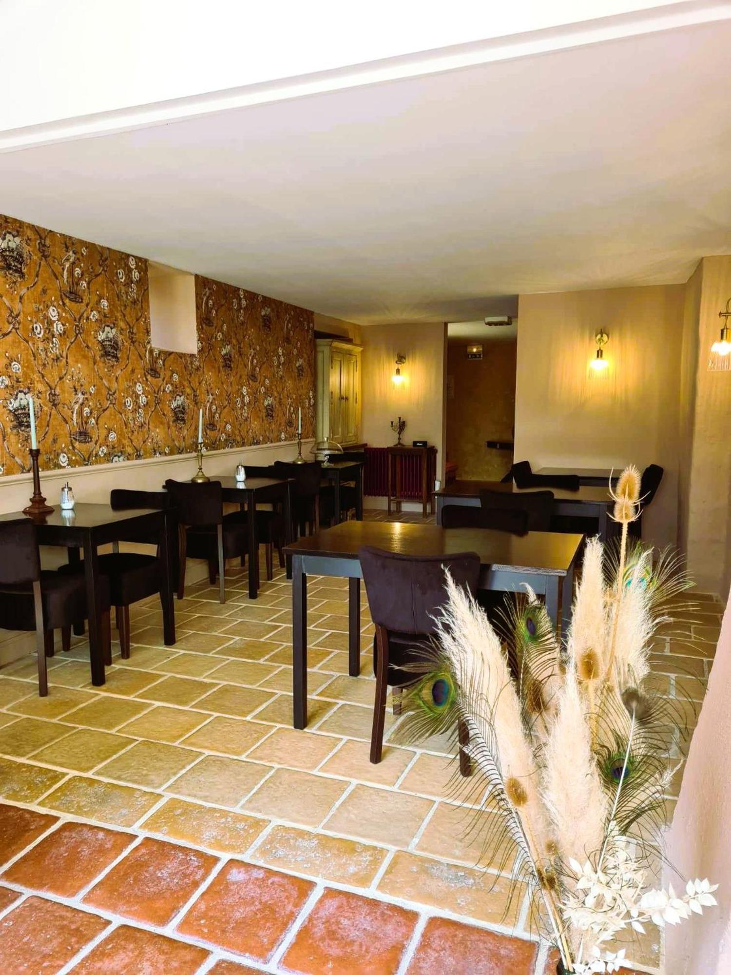 Belvès Logis Hotel Le Boudoir מראה חיצוני תמונה