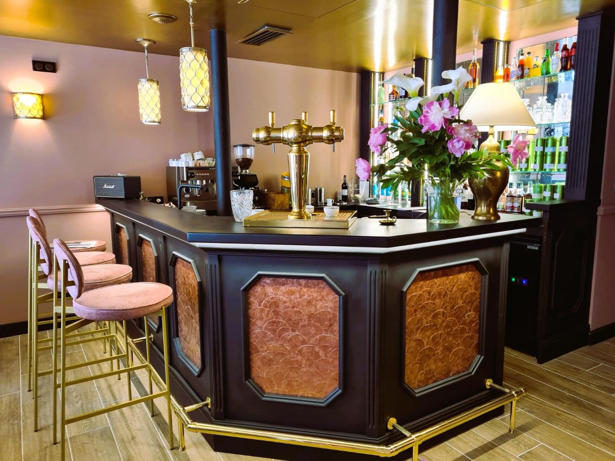 Belvès Logis Hotel Le Boudoir מראה חיצוני תמונה