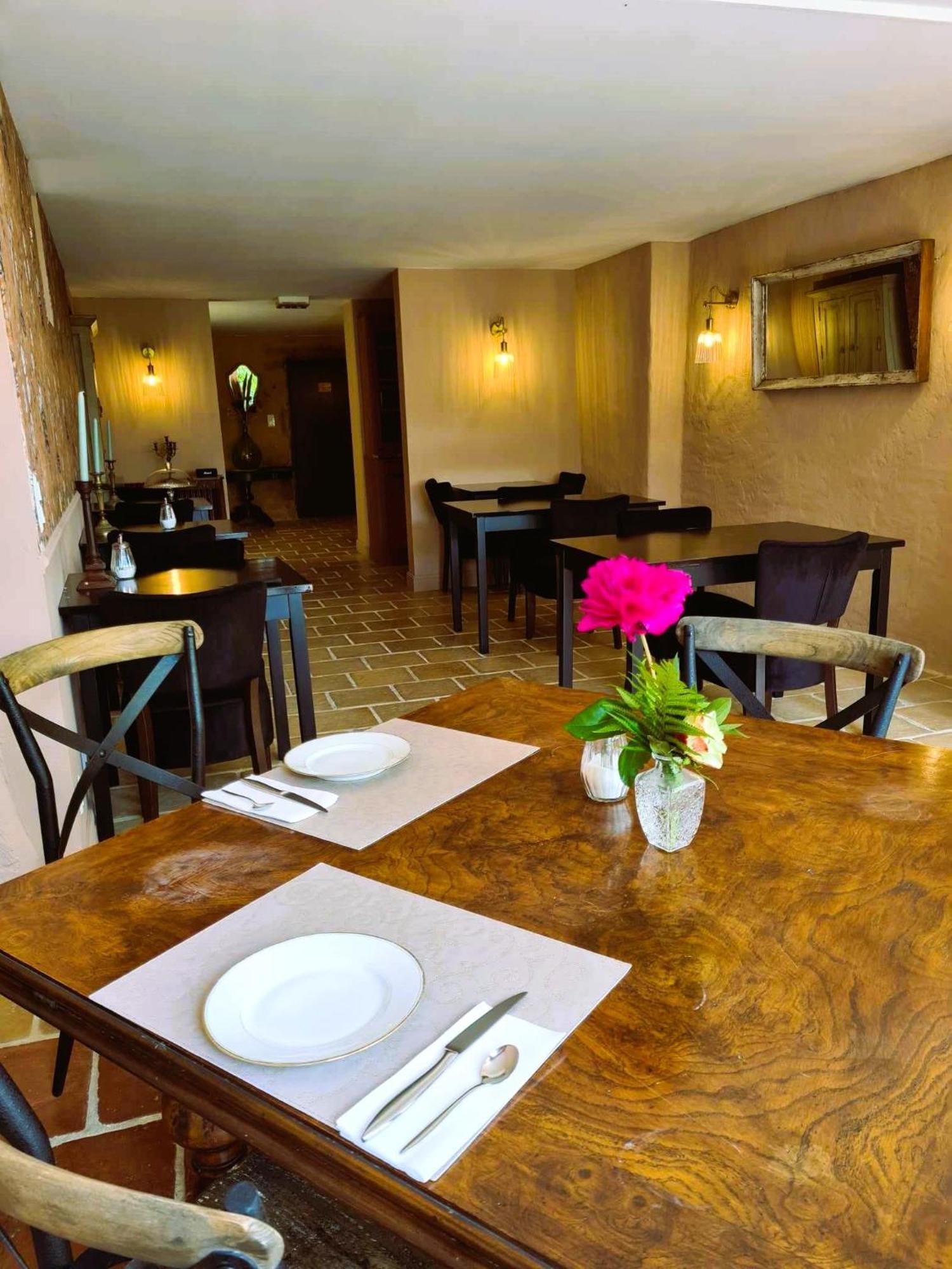 Belvès Logis Hotel Le Boudoir מראה חיצוני תמונה