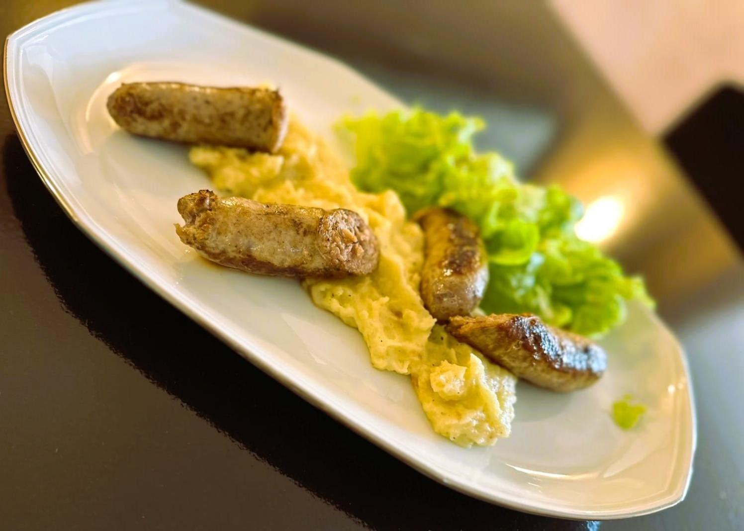 Belvès Logis Hotel Le Boudoir מראה חיצוני תמונה