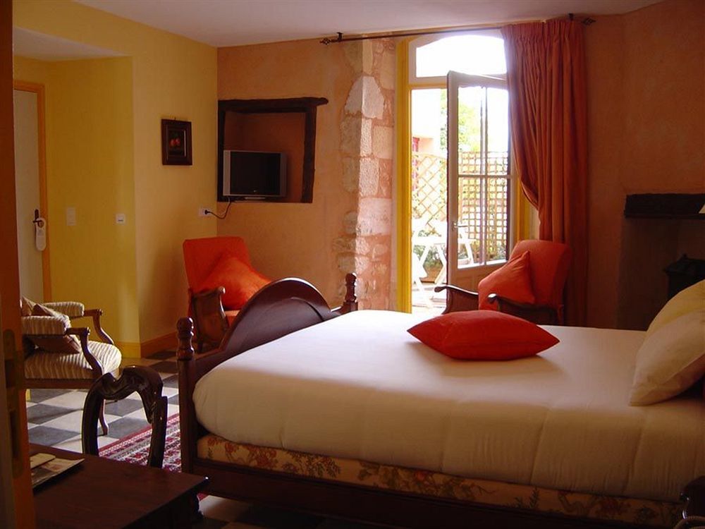 Belvès Logis Hotel Le Boudoir מראה חיצוני תמונה