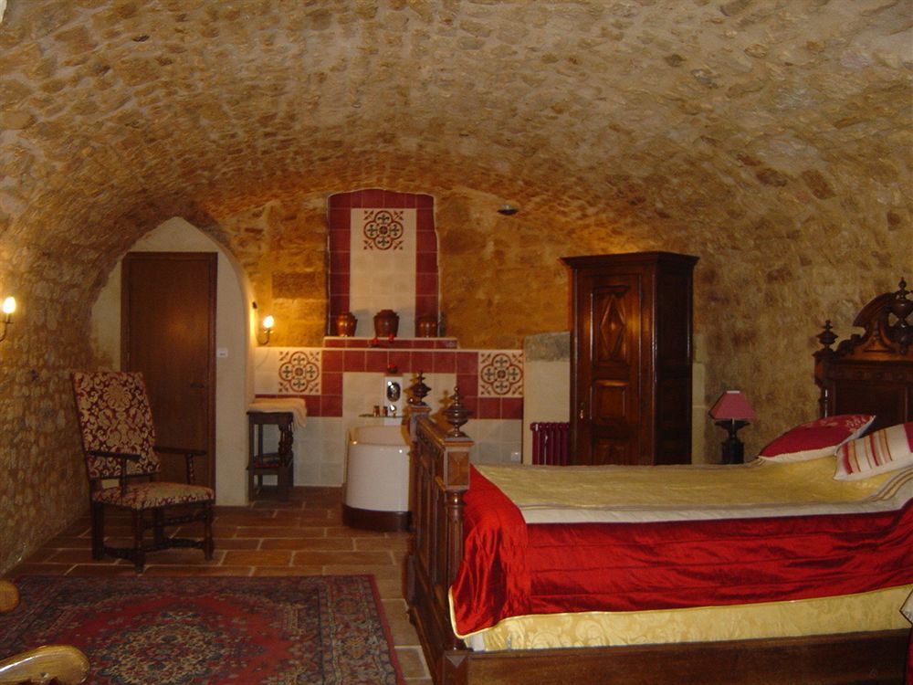 Belvès Logis Hotel Le Boudoir מראה חיצוני תמונה